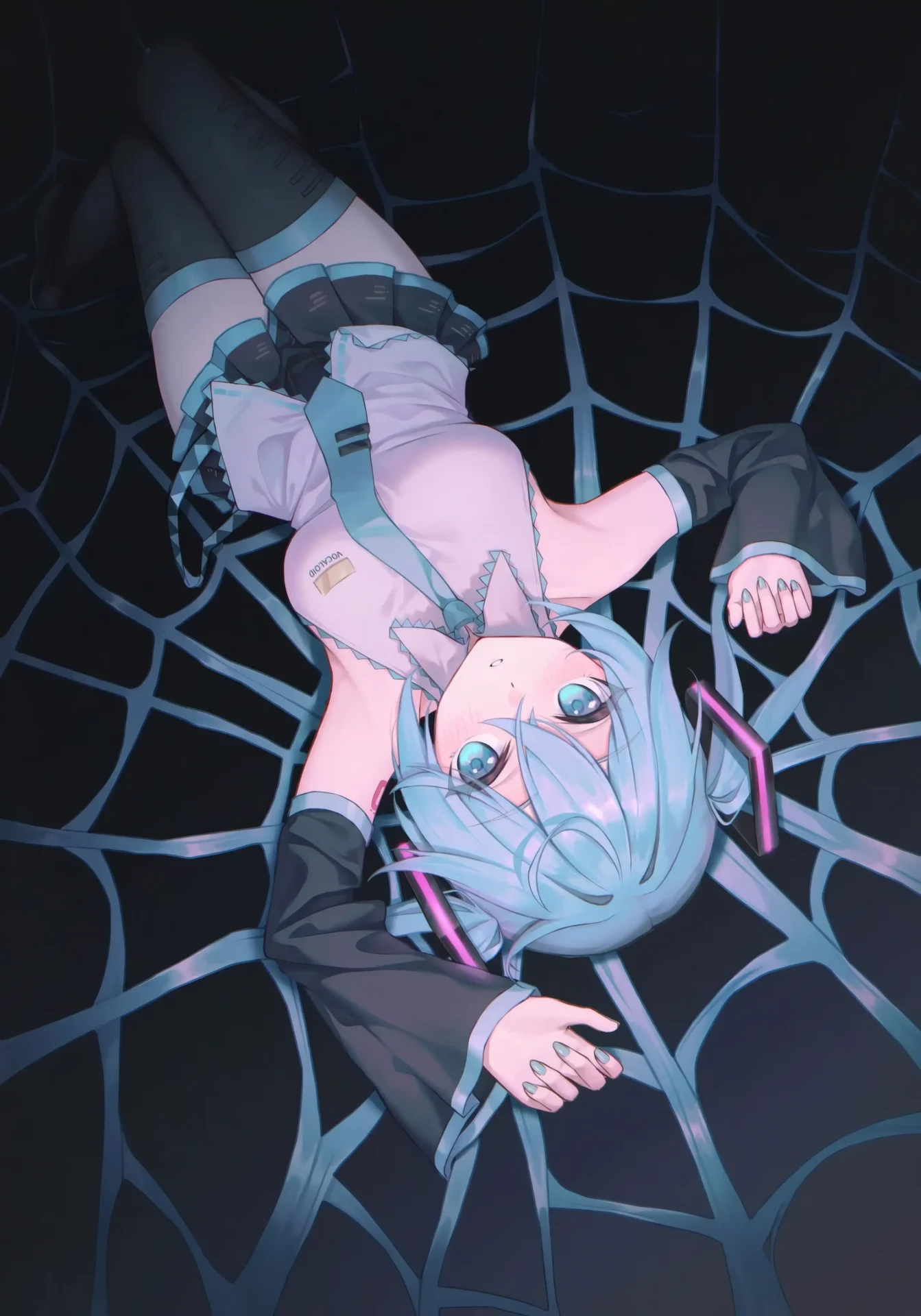 Hatsune Miku: La Idol Virtual que Cambió Internet y el Coleccionismo Anime - BunnyChase