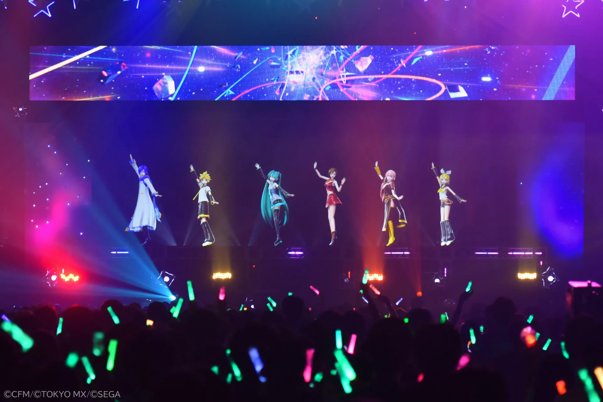 Hatsune Miku: La Idol Virtual que Cambió Internet y el Coleccionismo Anime - BunnyChase