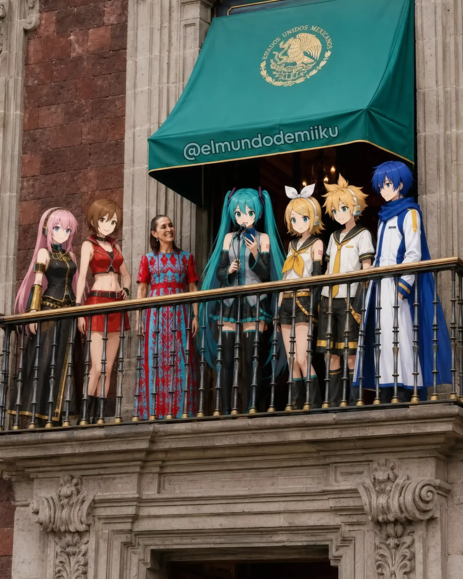 Hatsune Miku: La Idol Virtual que Cambió Internet y el Coleccionismo Anime - BunnyChase