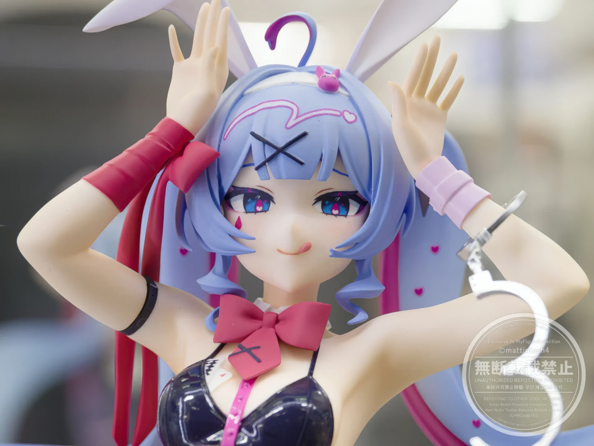 Hatsune Miku: Rabbit Hole ver. – Vocaloid - BunnyChase