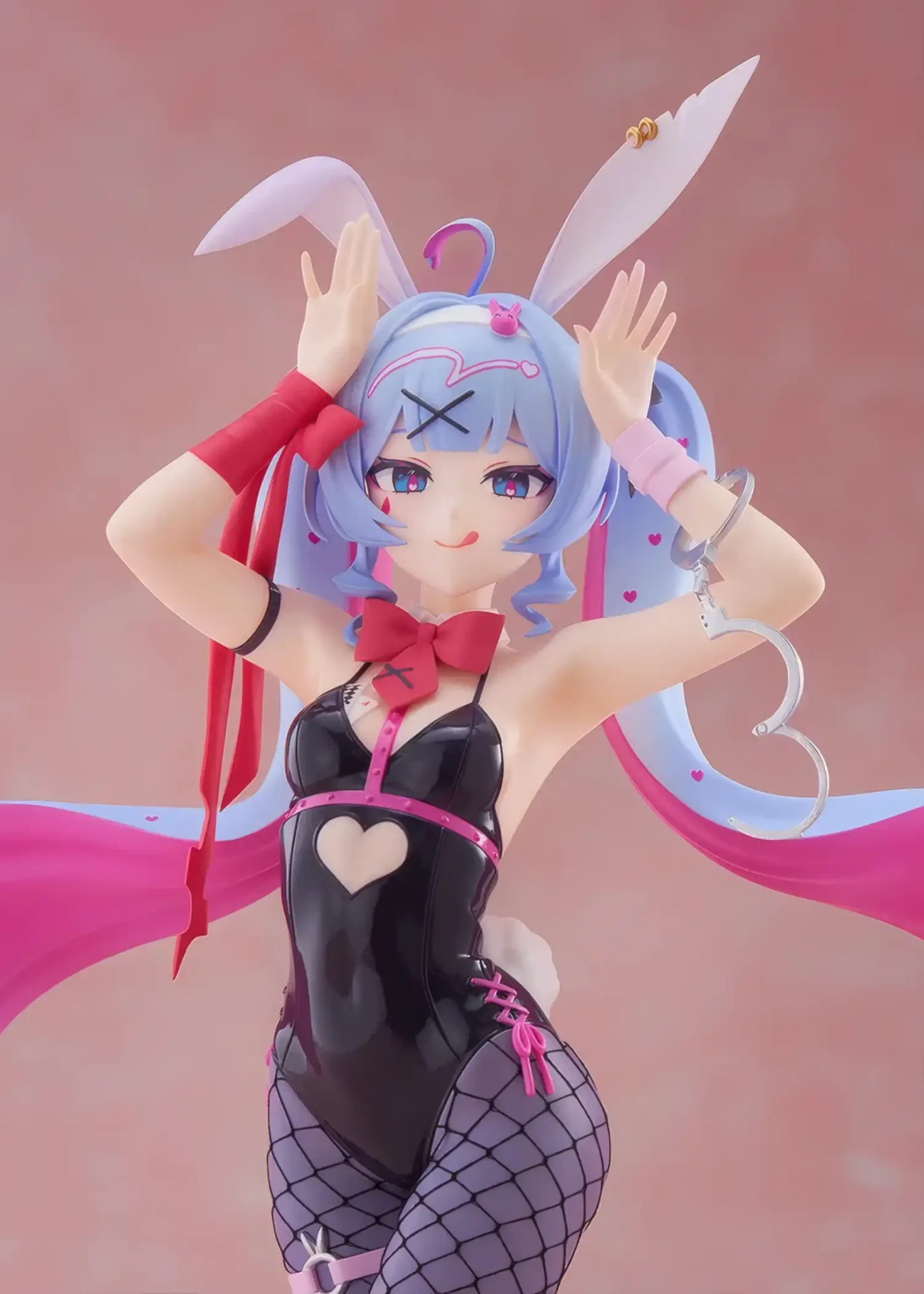 Hatsune Miku: Rabbit Hole ver. – Vocaloid - BunnyChase