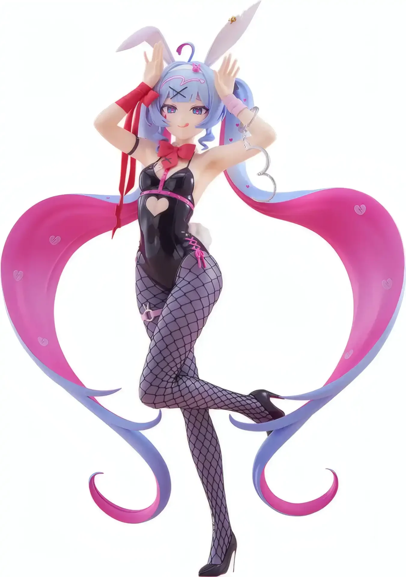 Hatsune Miku: Rabbit Hole ver. – Vocaloid - BunnyChase