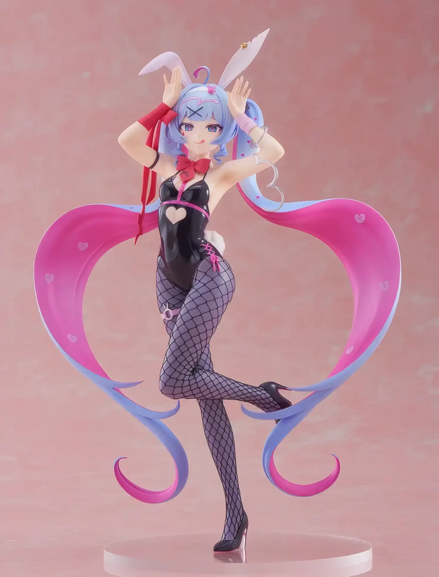 Hatsune Miku: Rabbit Hole ver. – Vocaloid - BunnyChase