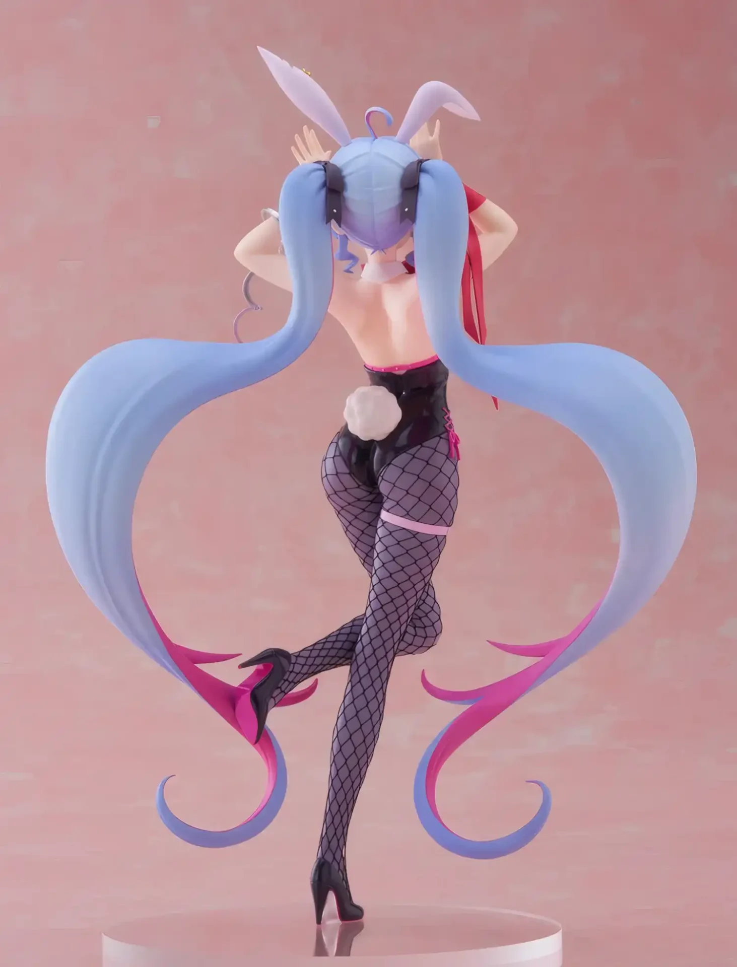 Hatsune Miku: Rabbit Hole ver. – Vocaloid - BunnyChase