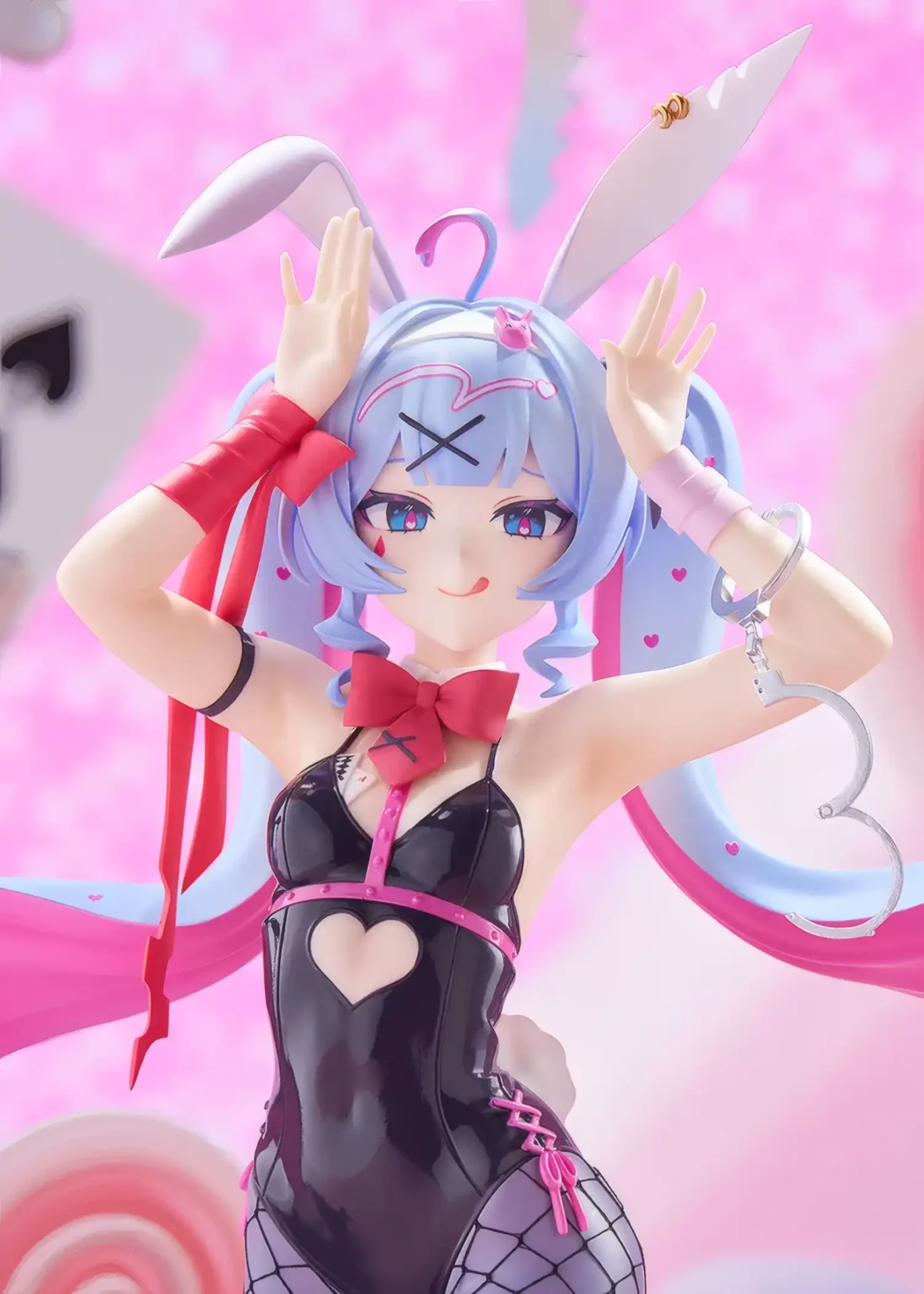 Hatsune Miku: Rabbit Hole ver. – Vocaloid - BunnyChase
