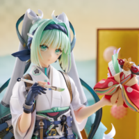 Hatsune Miku: Smile x Future Ver. – Good Smile Company - BunnyChase