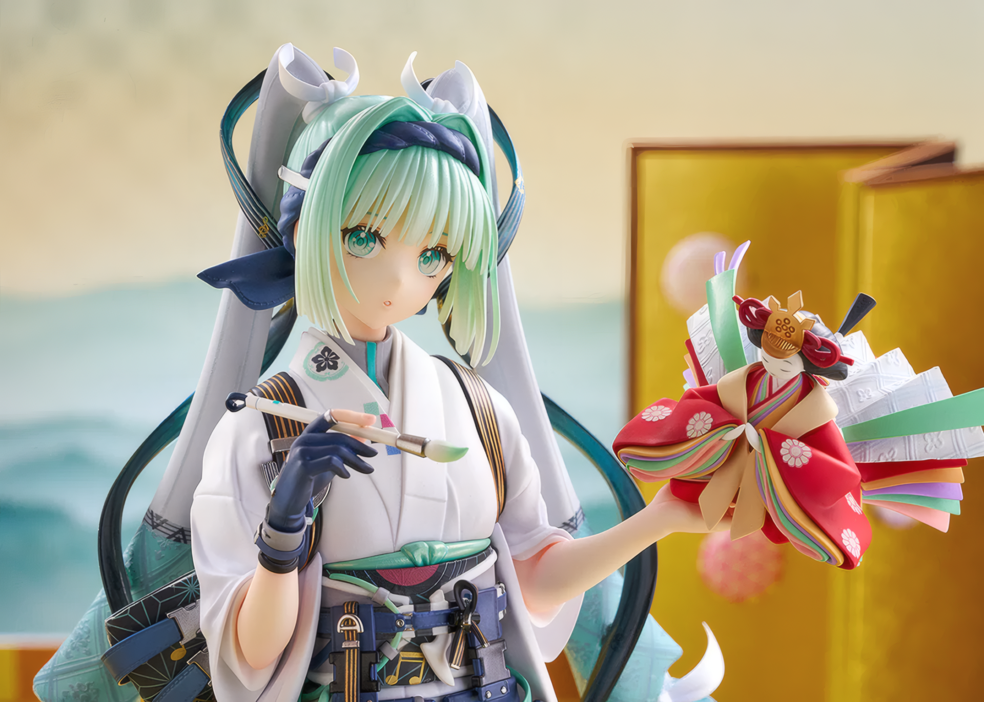 Hatsune Miku: Smile x Future Ver. – Good Smile Company - BunnyChase