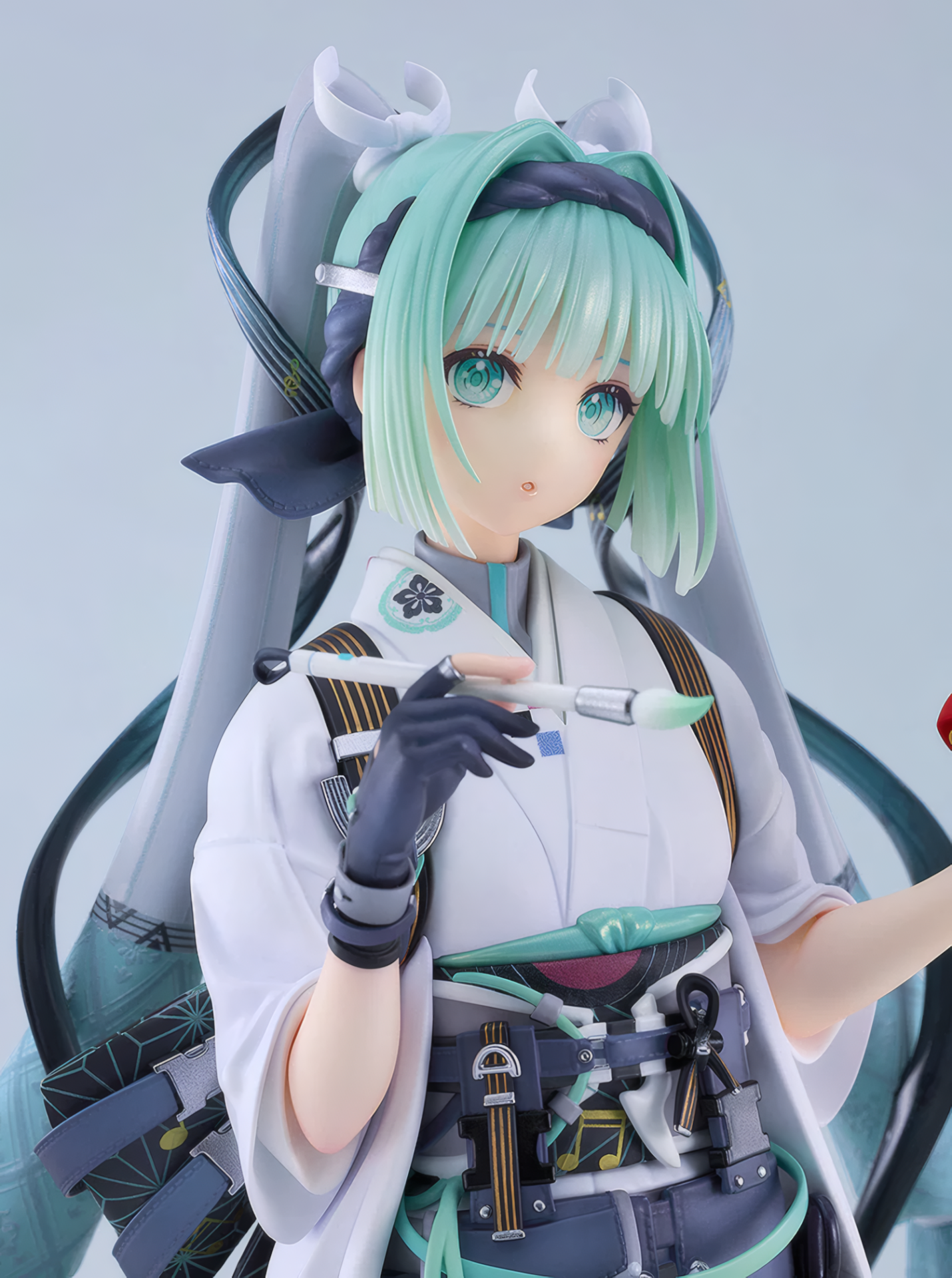 Hatsune Miku: Smile x Future Ver. – Good Smile Company - BunnyChase