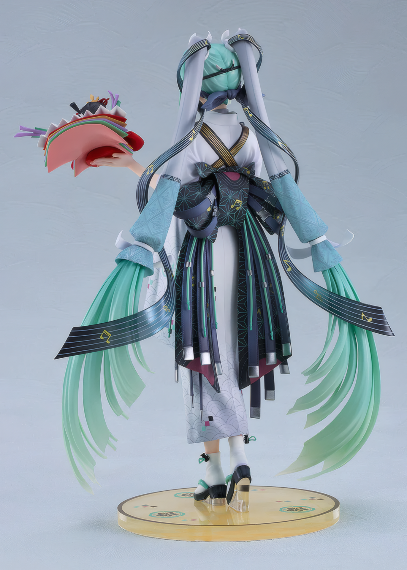 Hatsune Miku: Smile x Future Ver. – Good Smile Company - BunnyChase