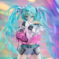 Hatsune Miku: With Solwa por Yoneyama Mai - BunnyChase