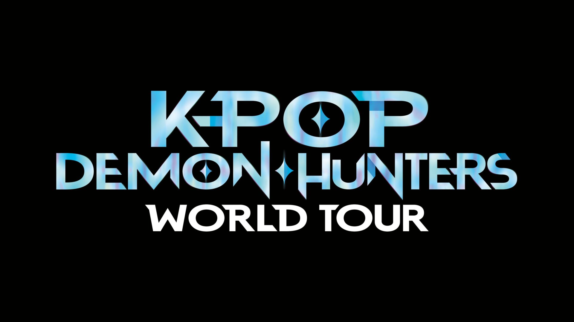 Netflix and AEG have partnered to develop and produce an official global concert tour inspired by KPop Demon Hunters!