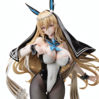 Implacable Bunny Ver. – Azur Lane - BunnyChase