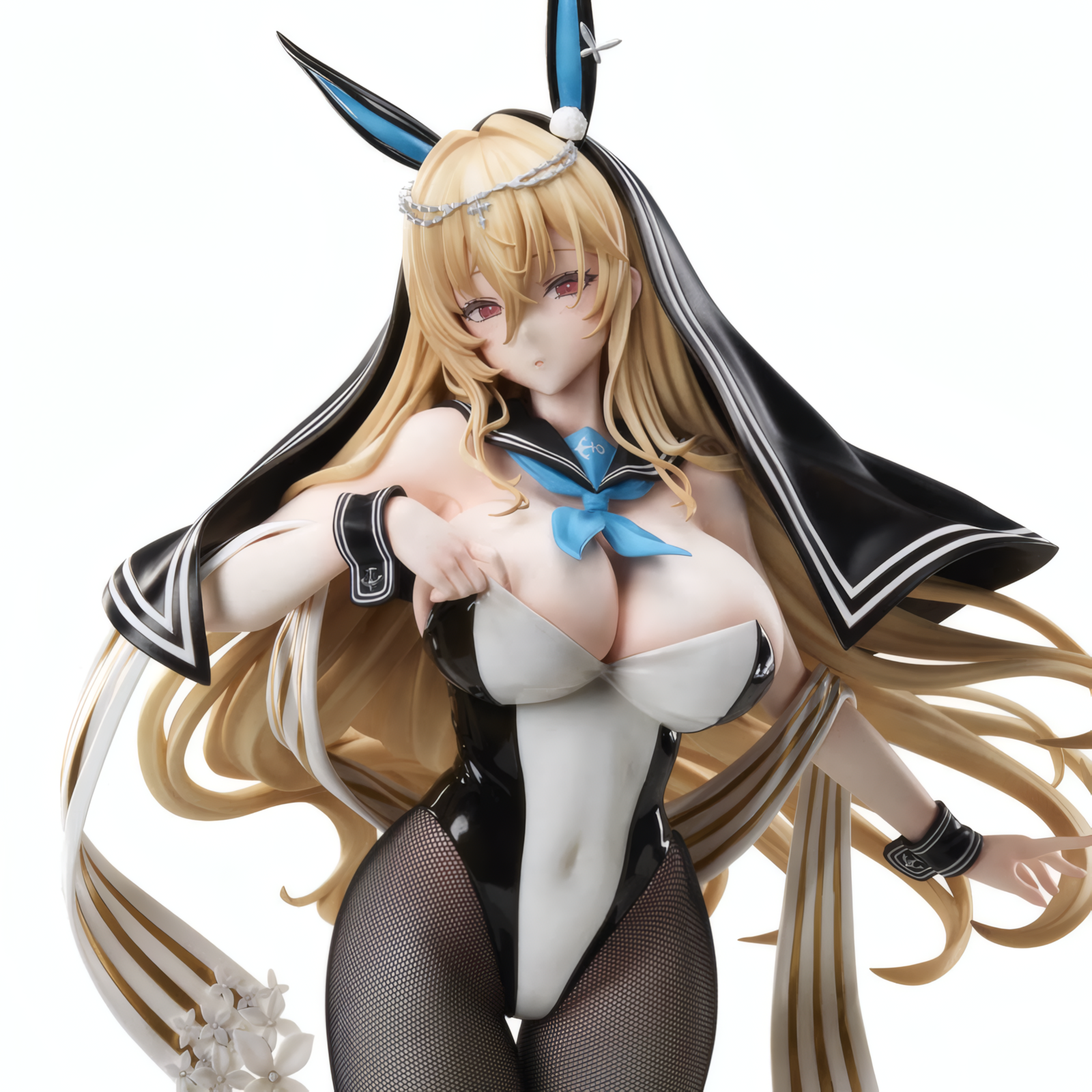 Implacable Bunny Ver. – Azur Lane - BunnyChase