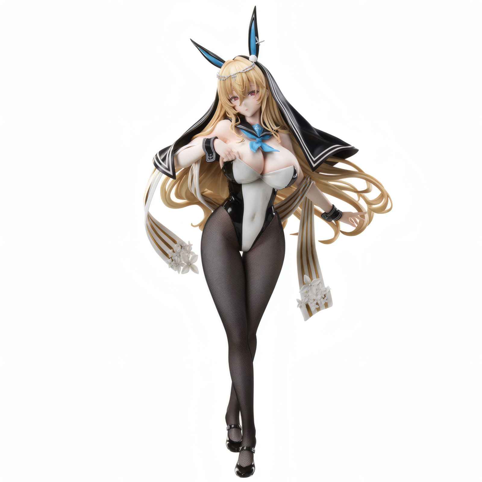 Implacable Bunny Ver. – Azur Lane - BunnyChase