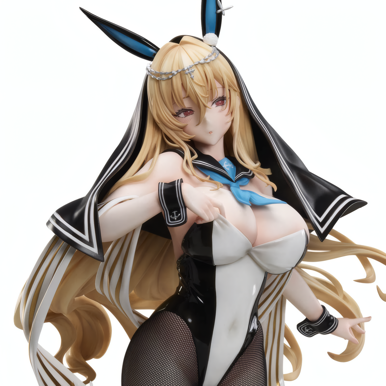 Implacable Bunny Ver. – Azur Lane - BunnyChase