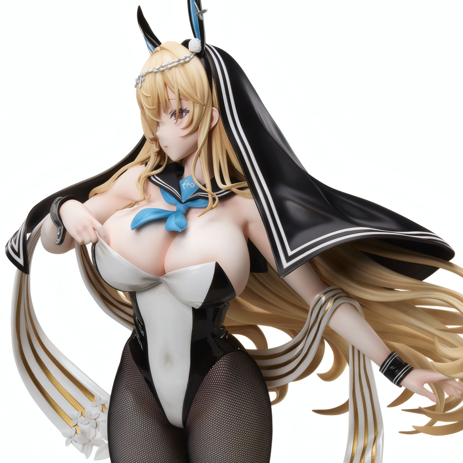 Implacable Bunny Ver. – Azur Lane - BunnyChase