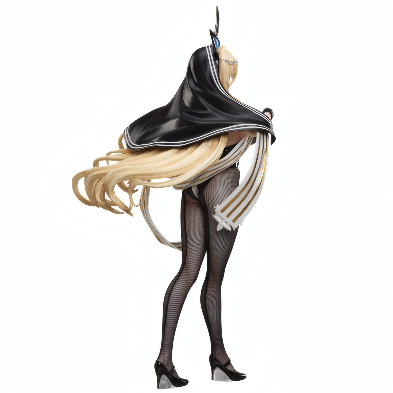 Implacable Bunny Ver. – Azur Lane - BunnyChase