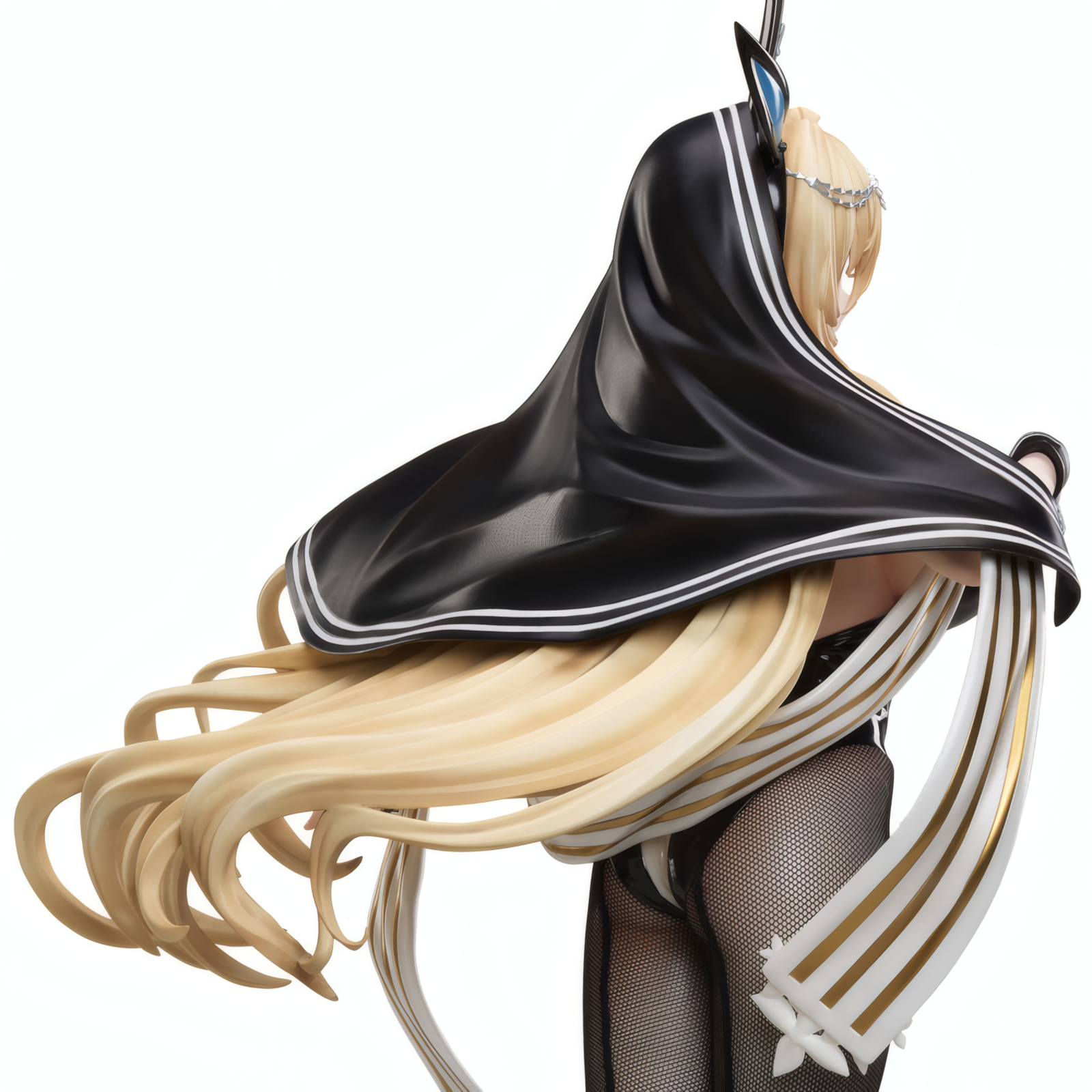 Implacable Bunny Ver. – Azur Lane - BunnyChase
