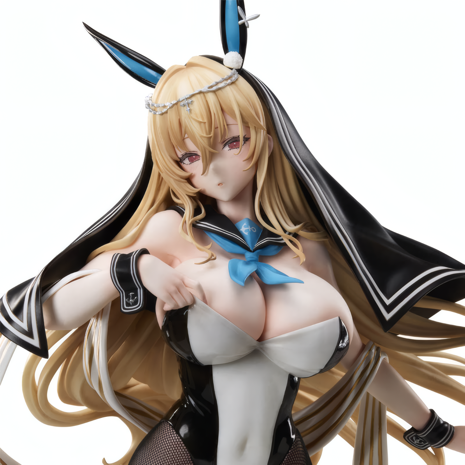 Implacable Bunny Ver. – Azur Lane - BunnyChase