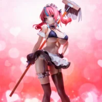 Kanan Takakiyo – Kanan-sama wa Akumade Choroi – Kotobukiya - BunnyChase