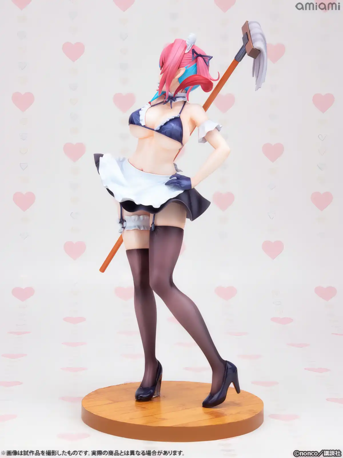 Kanan Takakiyo – Kanan-sama wa Akumade Choroi – Kotobukiya - BunnyChase