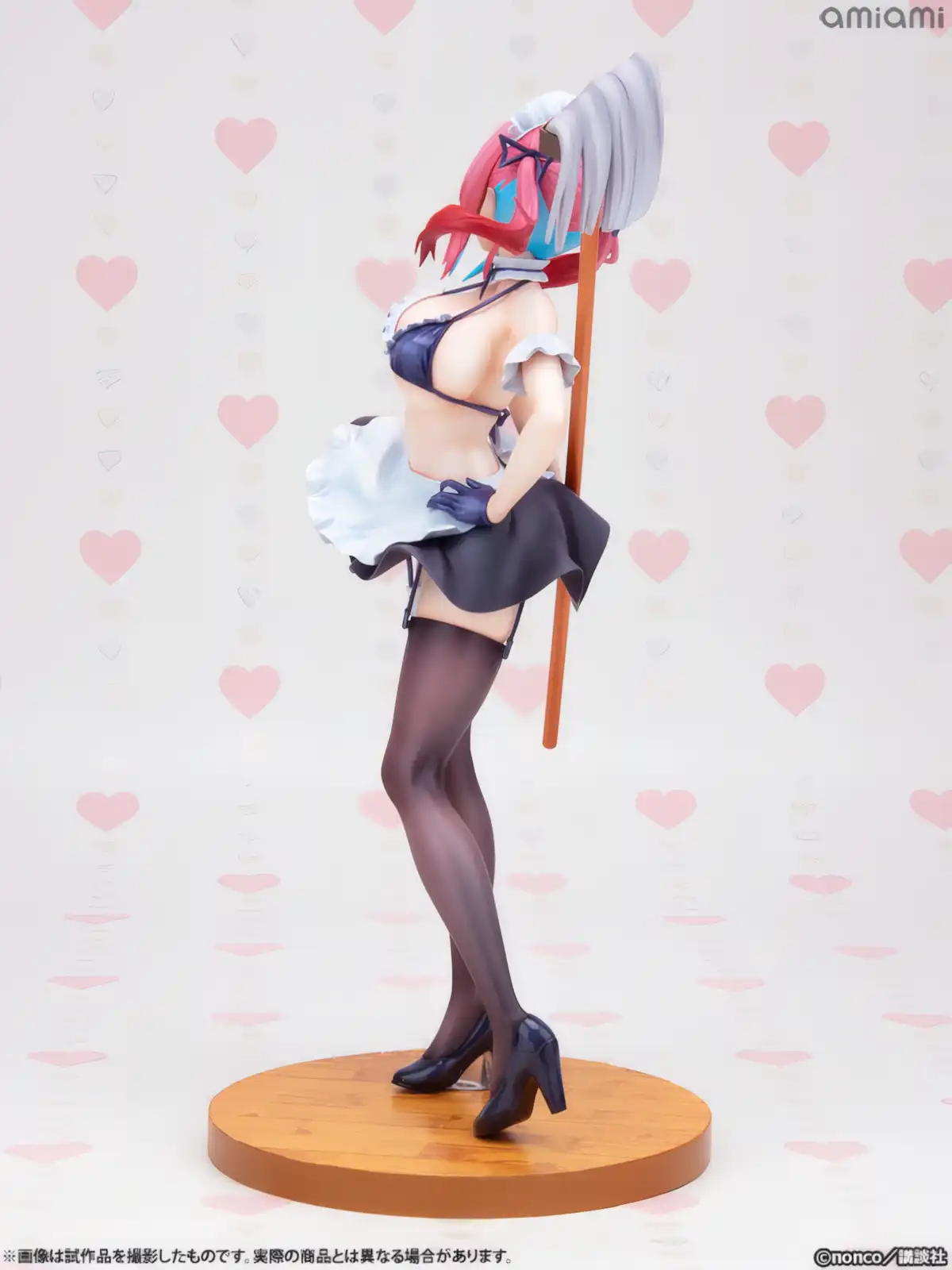 Kanan Takakiyo – Kanan-sama wa Akumade Choroi – Kotobukiya - BunnyChase
