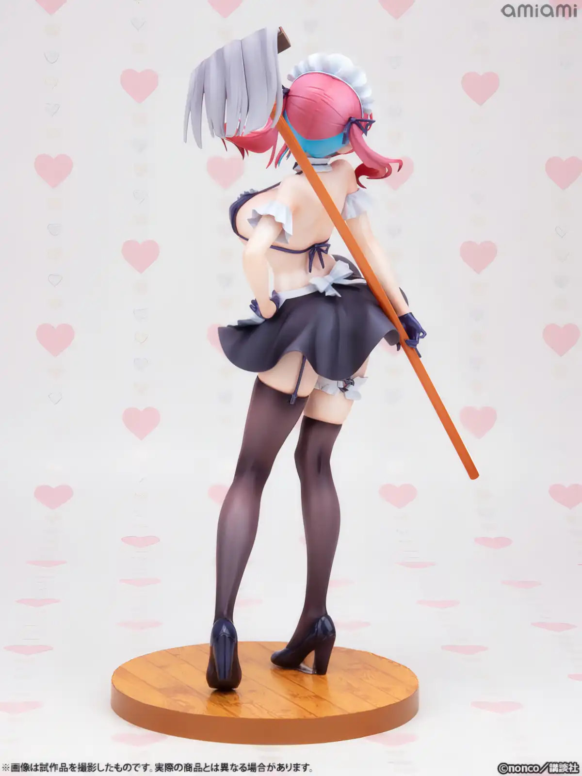 Kanan Takakiyo – Kanan-sama wa Akumade Choroi – Kotobukiya - BunnyChase