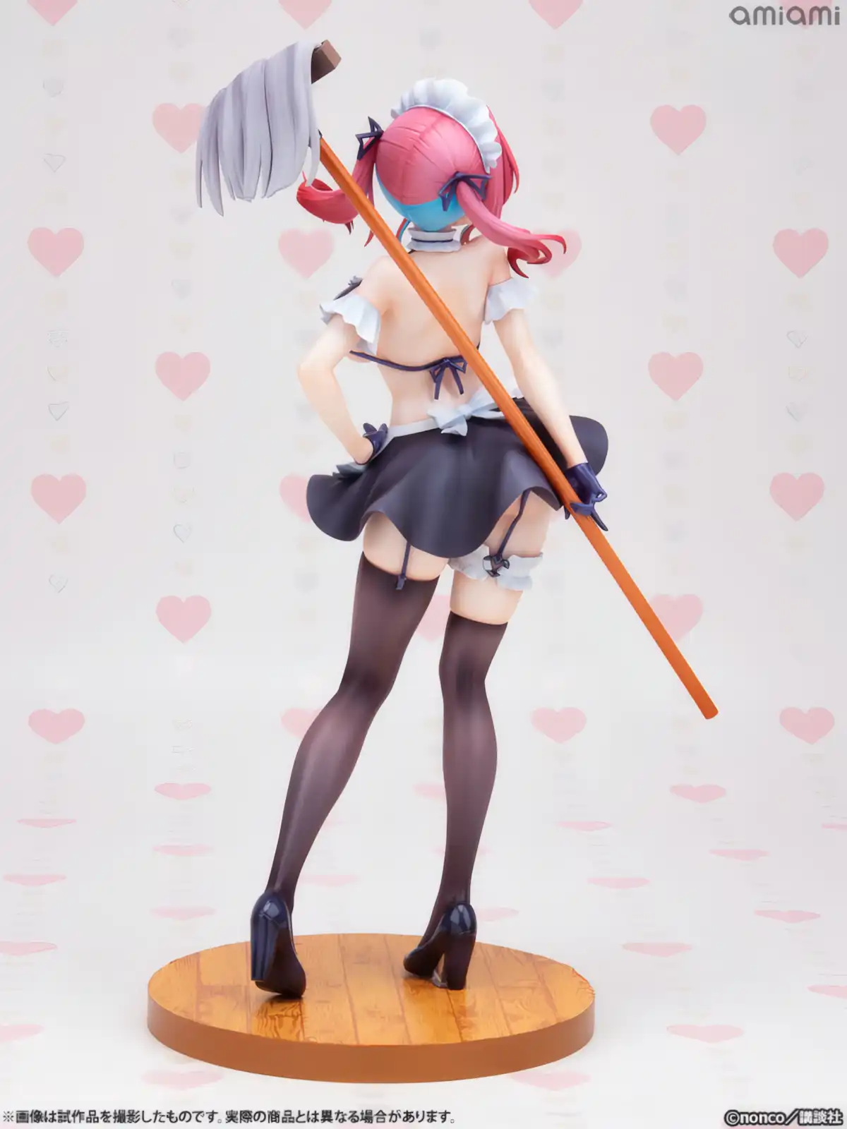 Kanan Takakiyo – Kanan-sama wa Akumade Choroi – Kotobukiya - BunnyChase