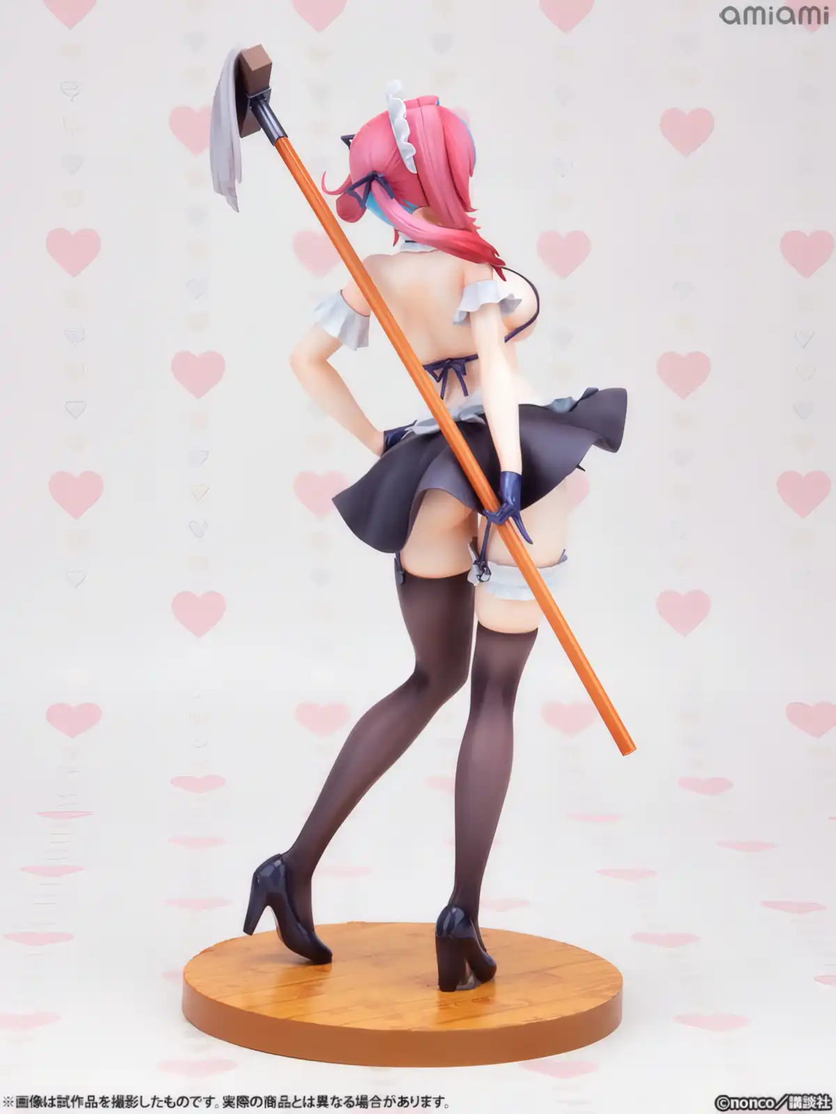 Kanan Takakiyo – Kanan-sama wa Akumade Choroi – Kotobukiya - BunnyChase