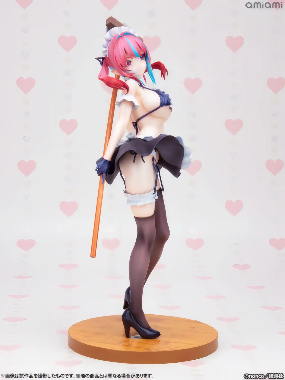 Kanan Takakiyo – Kanan-sama wa Akumade Choroi – Kotobukiya - BunnyChase