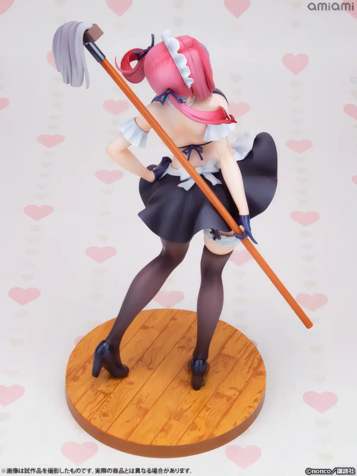 Kanan Takakiyo – Kanan-sama wa Akumade Choroi – Kotobukiya - BunnyChase
