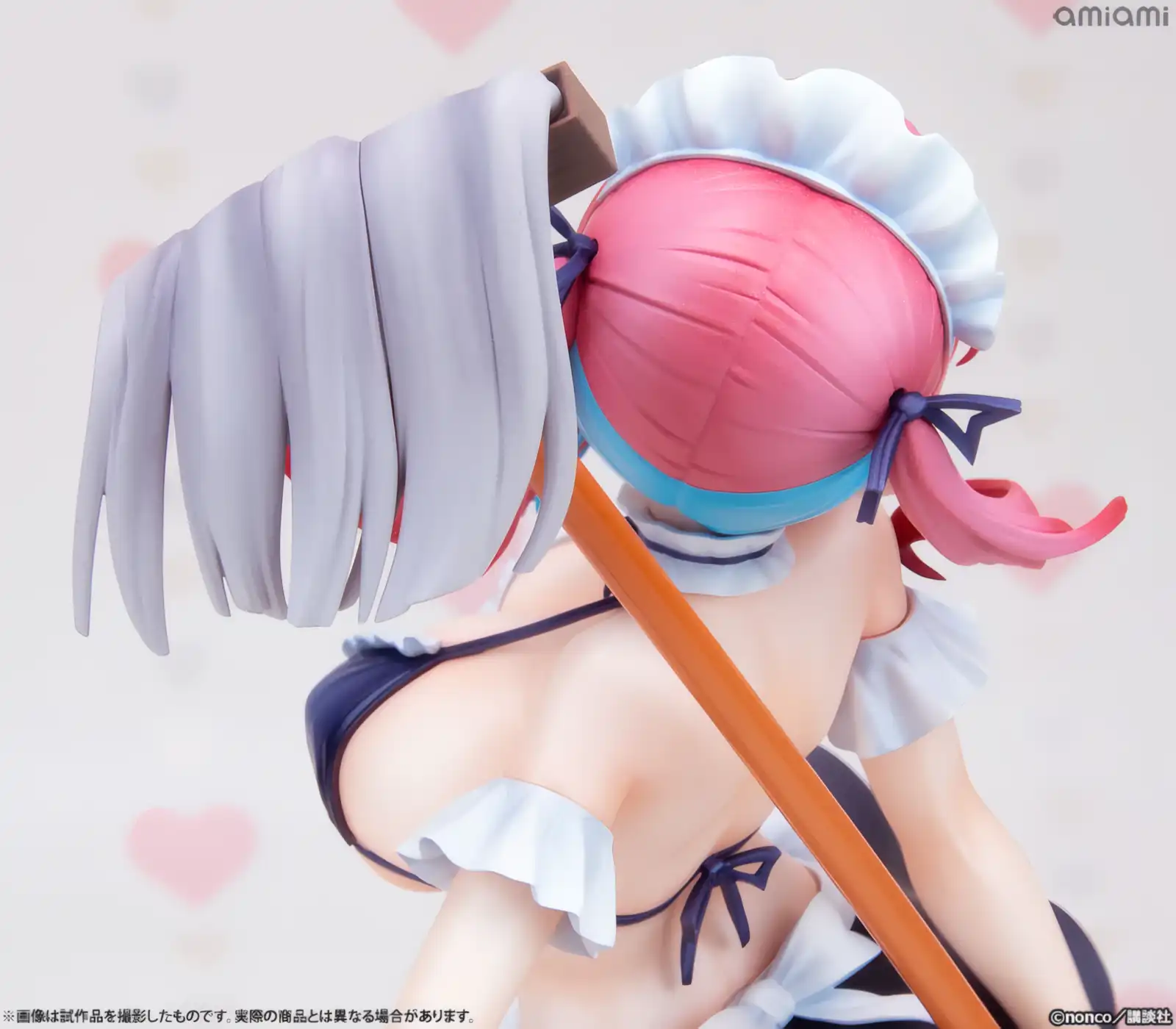 Kanan Takakiyo – Kanan-sama wa Akumade Choroi – Kotobukiya - BunnyChase