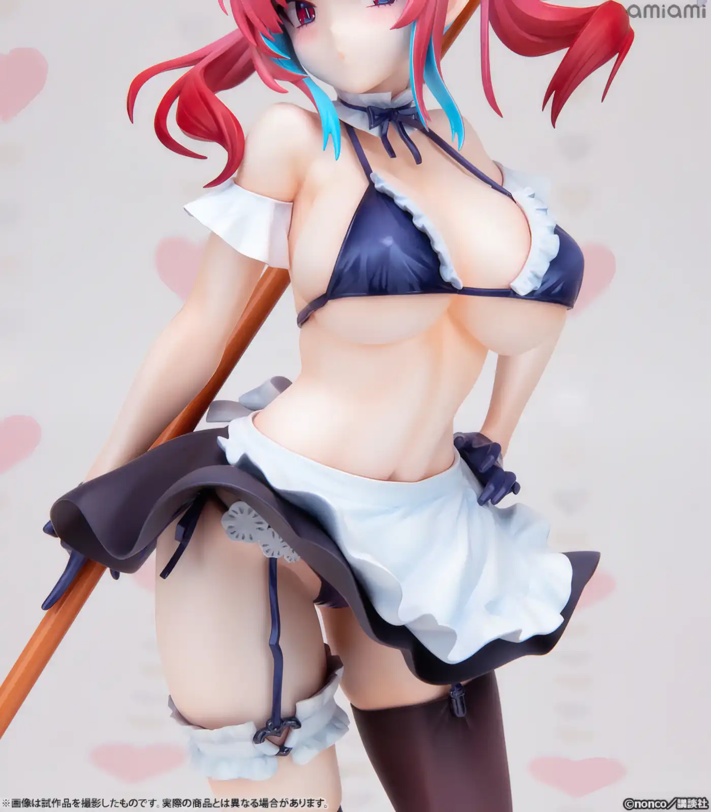 Kanan Takakiyo – Kanan-sama wa Akumade Choroi – Kotobukiya - BunnyChase