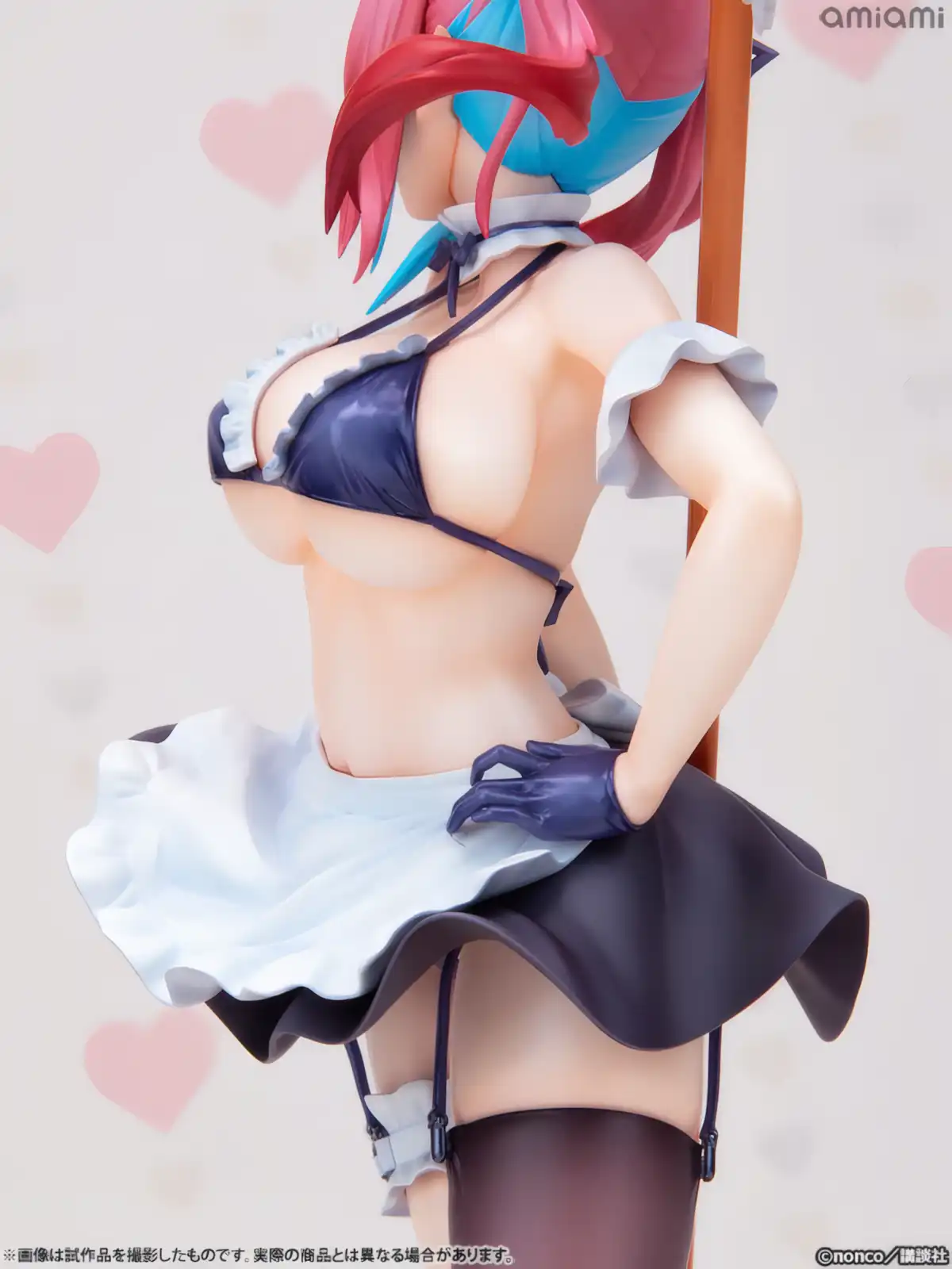 Kanan Takakiyo – Kanan-sama wa Akumade Choroi – Kotobukiya - BunnyChase