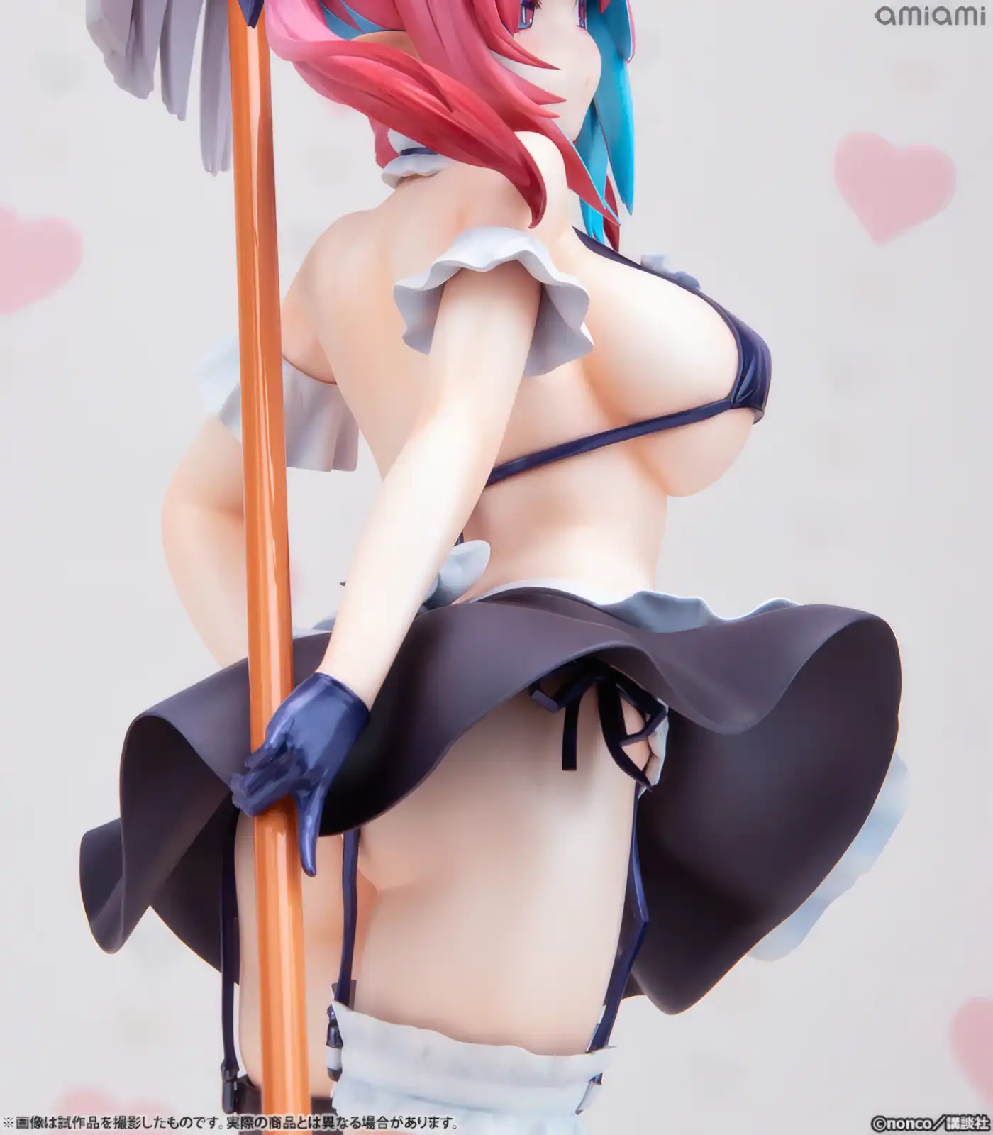 Kanan Takakiyo – Kanan-sama wa Akumade Choroi – Kotobukiya - BunnyChase