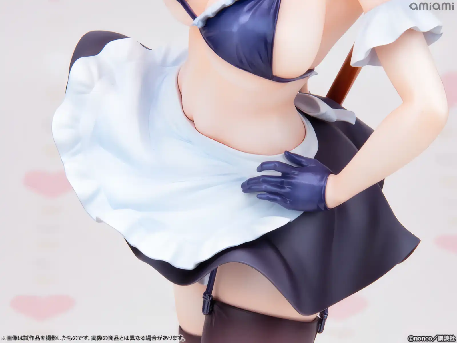 Kanan Takakiyo – Kanan-sama wa Akumade Choroi – Kotobukiya - BunnyChase