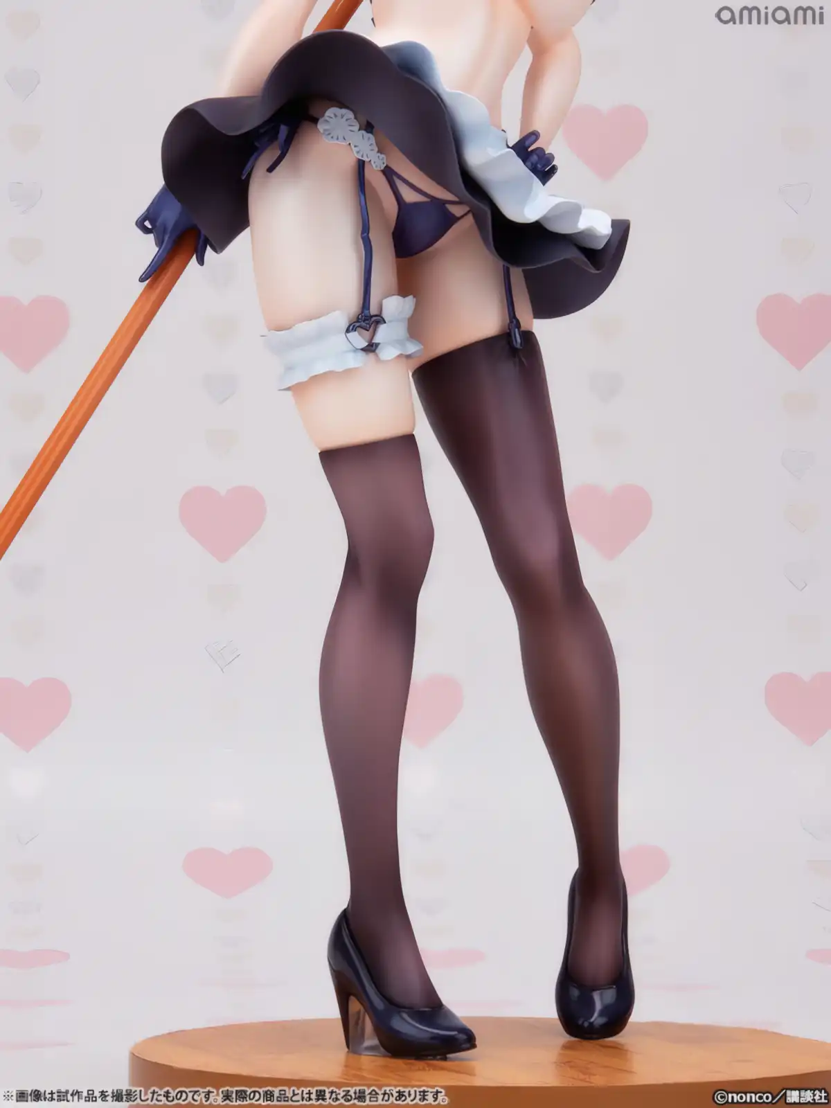 Kanan Takakiyo – Kanan-sama wa Akumade Choroi – Kotobukiya - BunnyChase