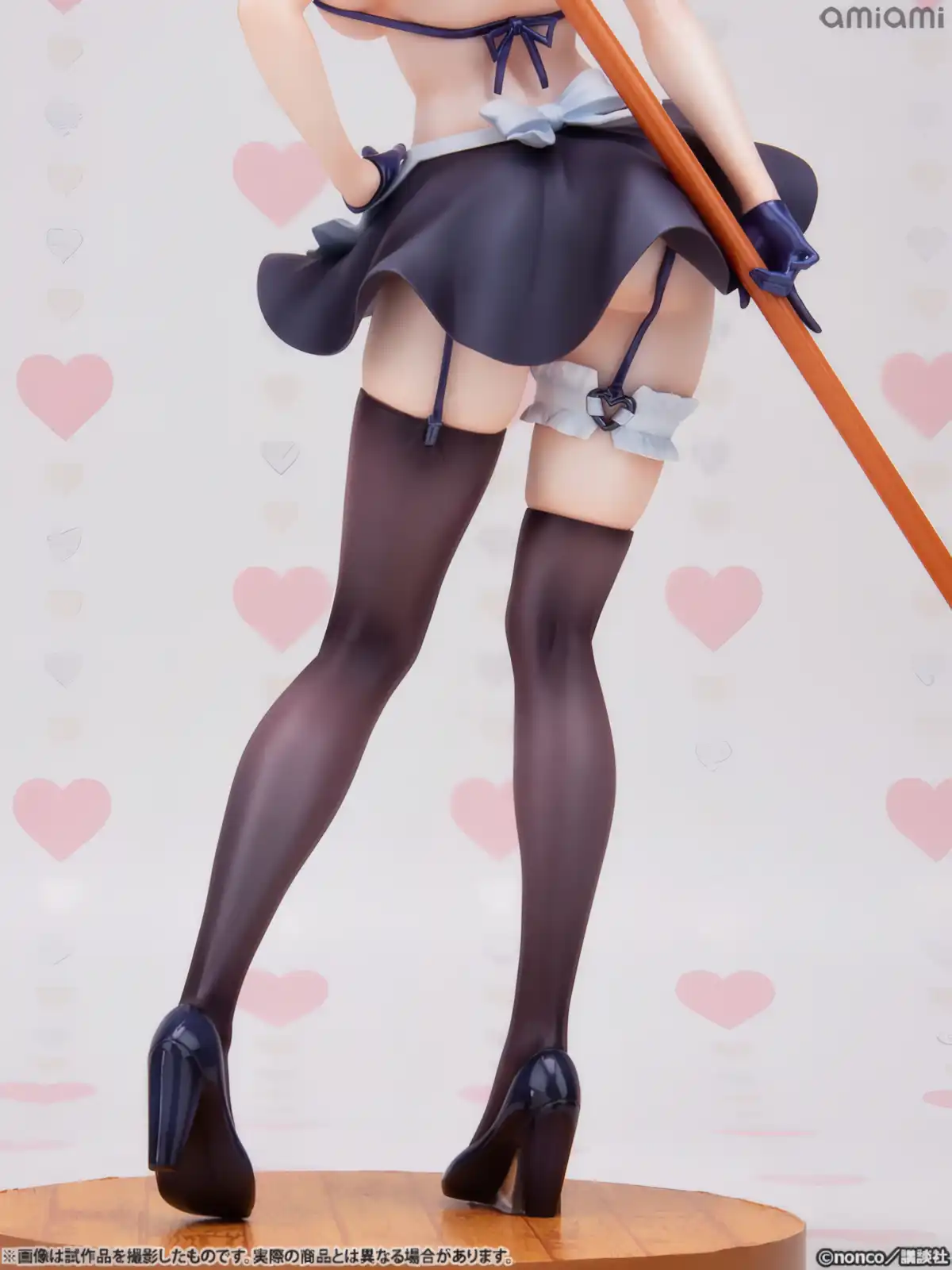 Kanan Takakiyo – Kanan-sama wa Akumade Choroi – Kotobukiya - BunnyChase