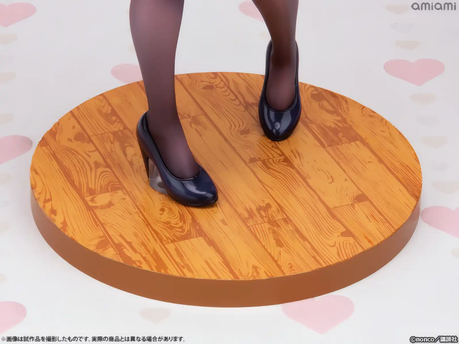 Kanan Takakiyo – Kanan-sama wa Akumade Choroi – Kotobukiya - BunnyChase