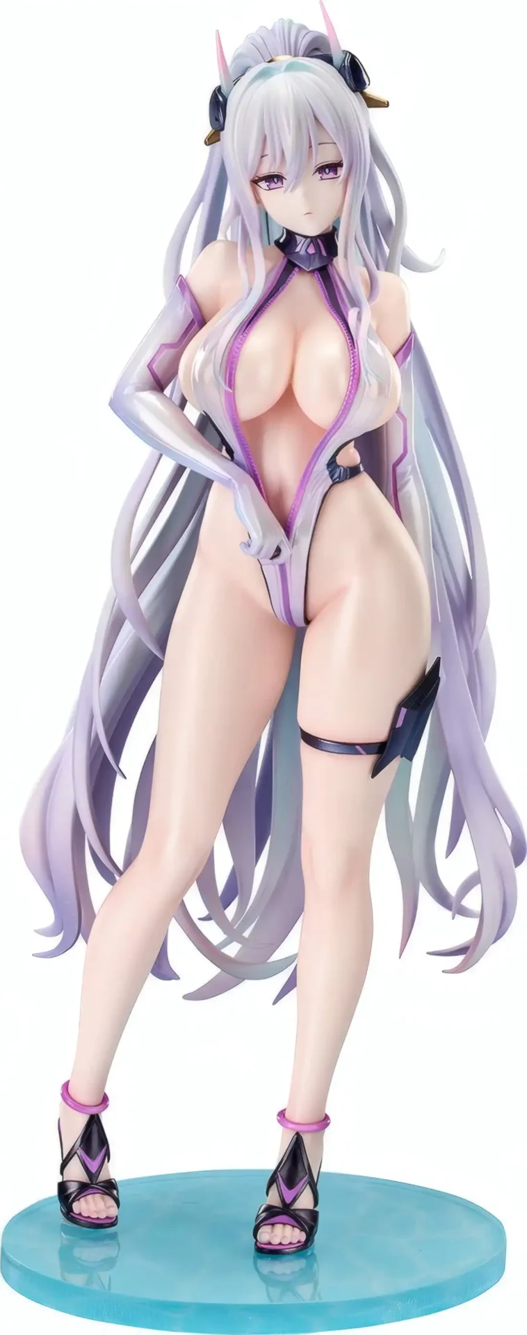 Kearsarge: Nightpool ver. – Azur Lane - BunnyChase