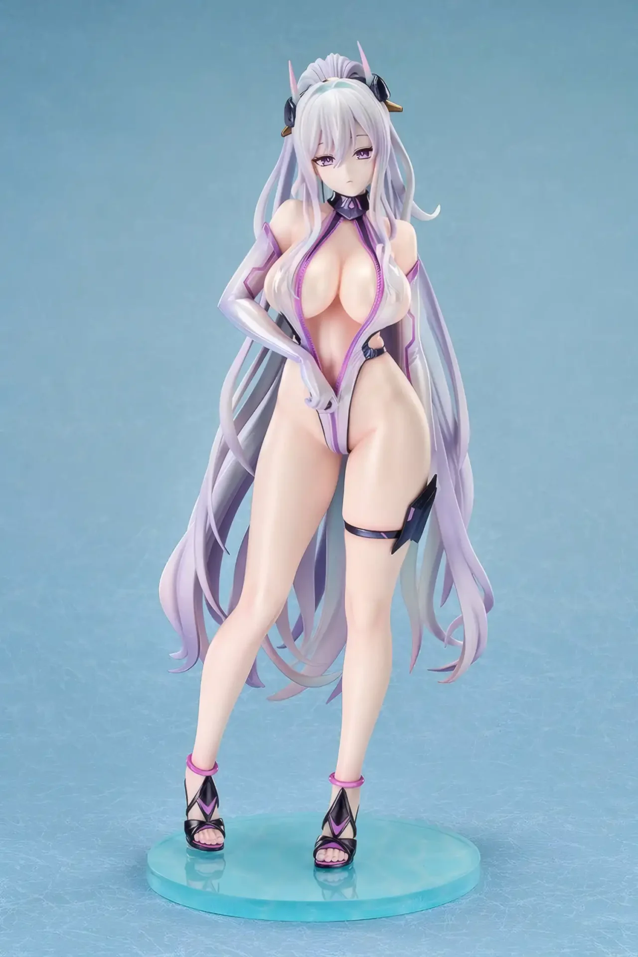 Kearsarge: Nightpool ver. – Azur Lane - BunnyChase