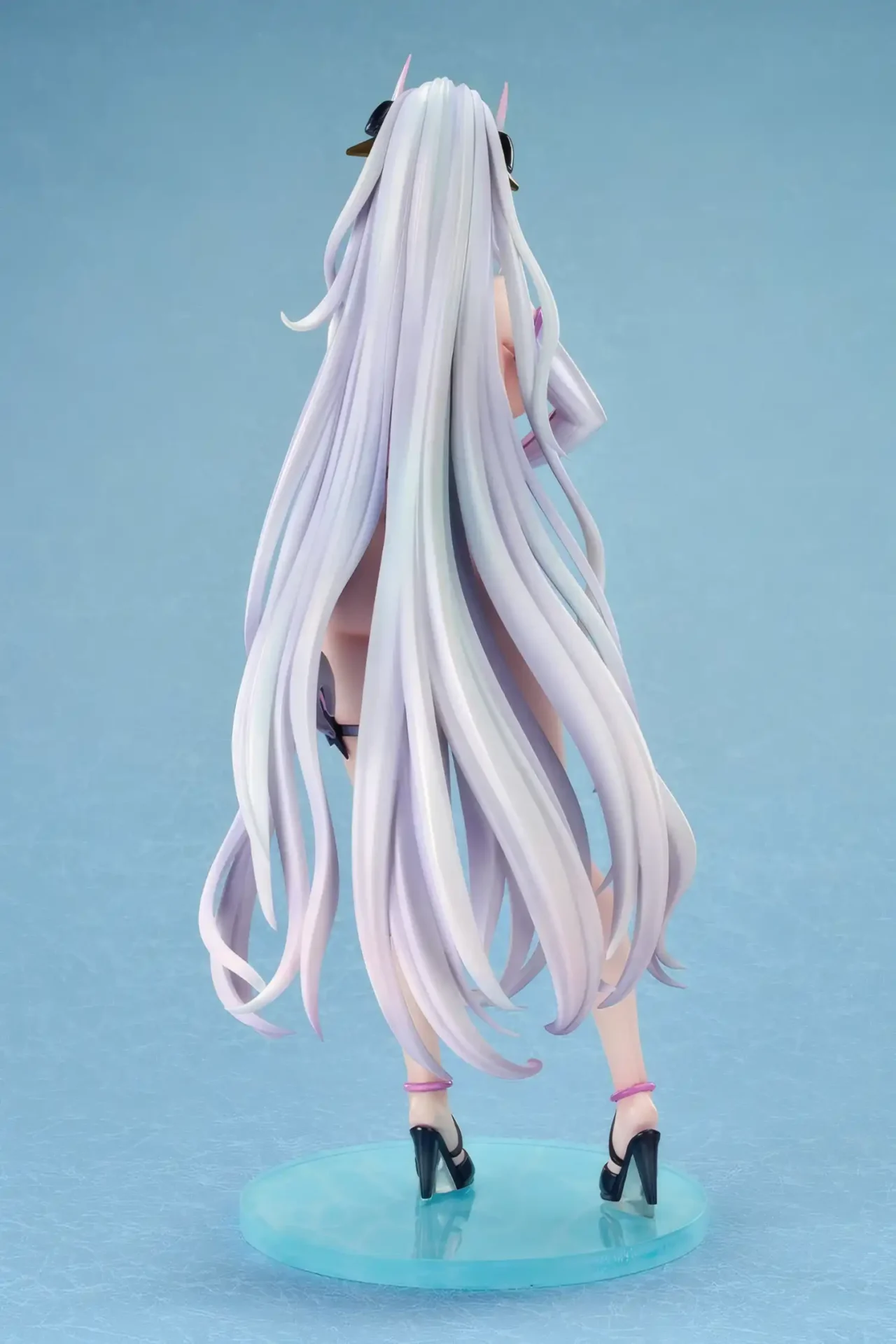 Kearsarge: Nightpool ver. – Azur Lane - BunnyChase