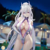 Kearsarge: Nightpool ver. – Azur Lane - BunnyChase