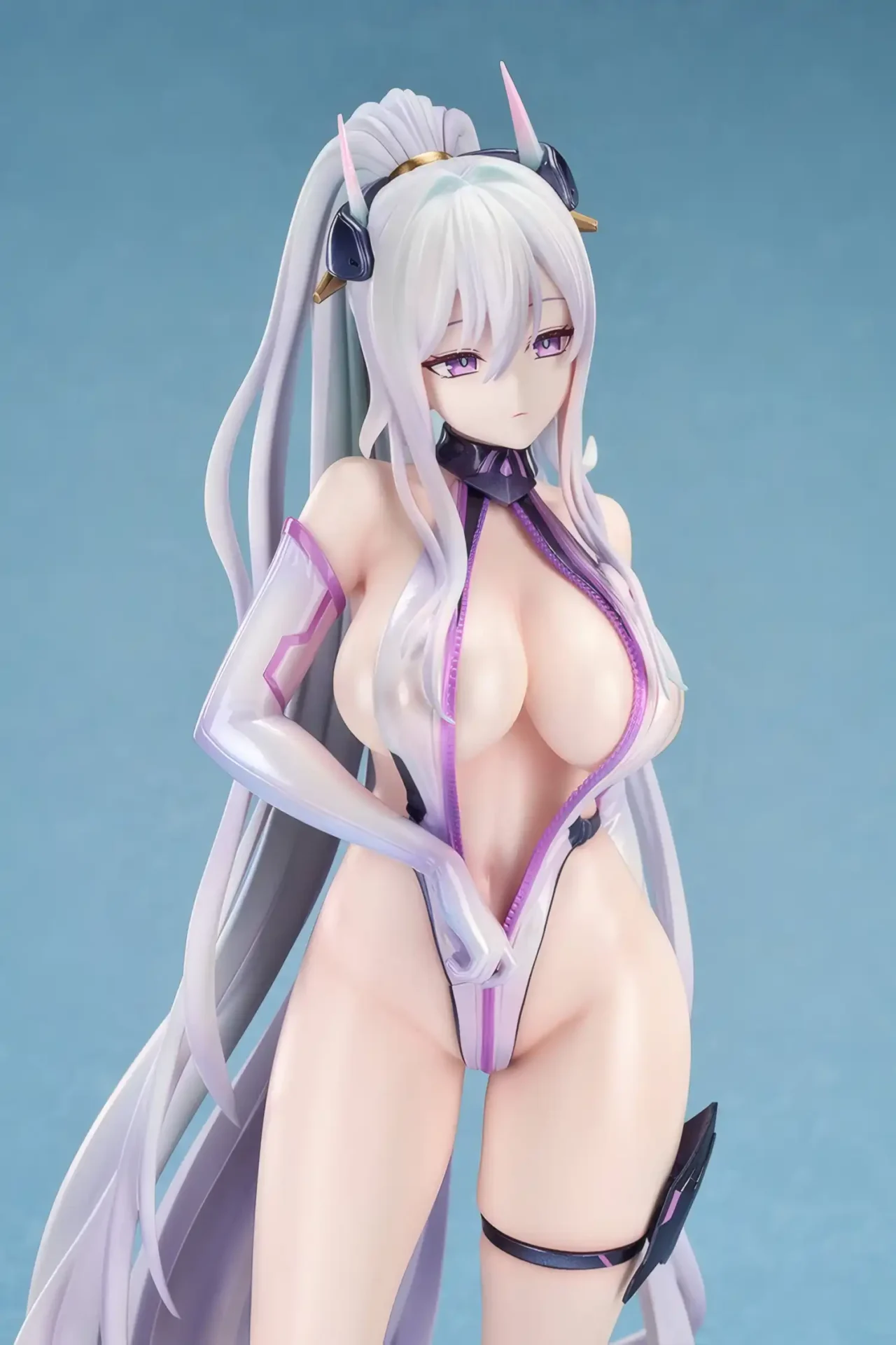 Kearsarge: Nightpool ver. – Azur Lane - BunnyChase