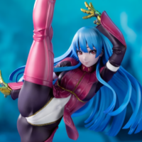 Kula Diamond – THE KING OF FIGHTERS XV - BunnyChase