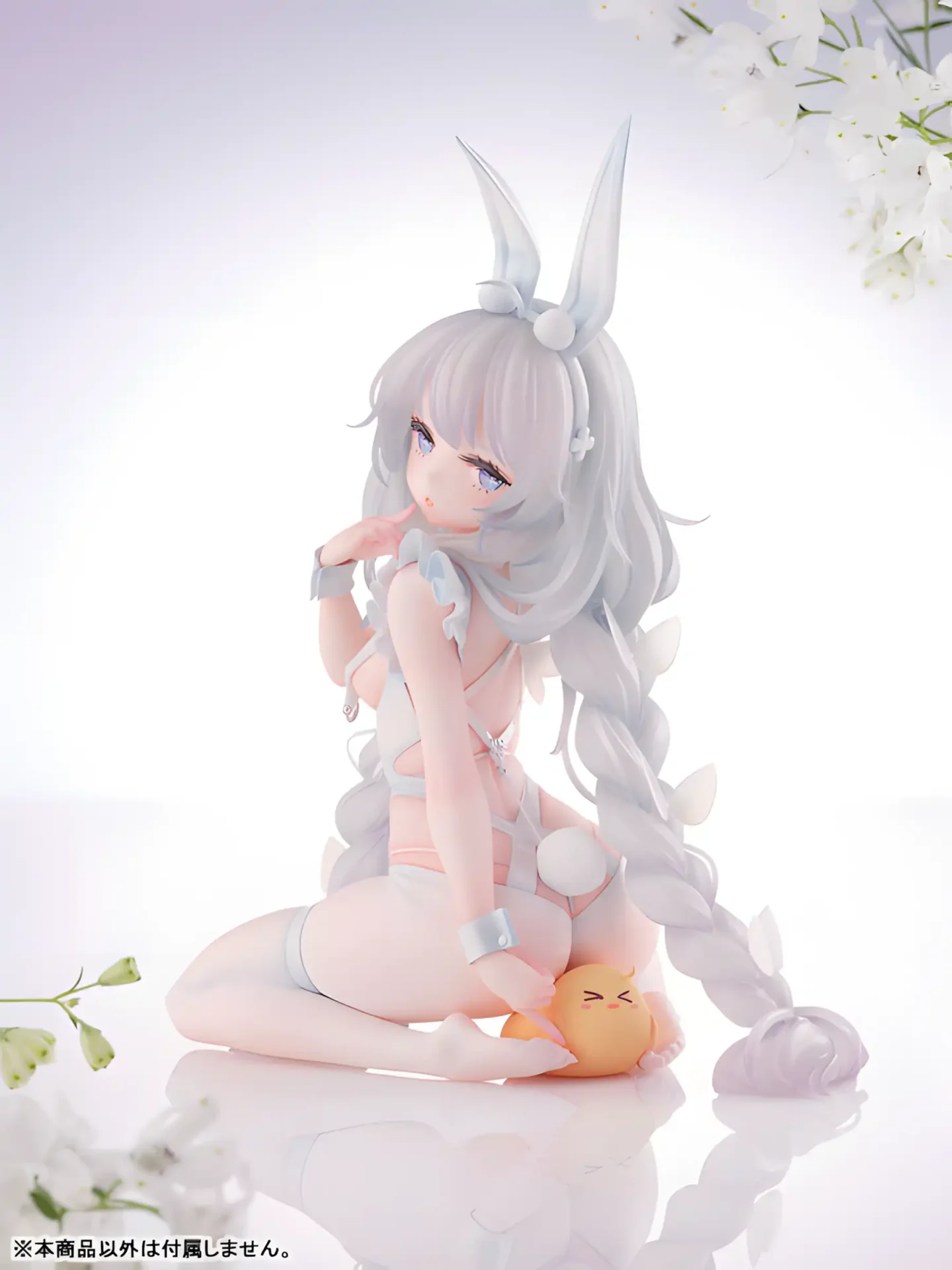 Le Malin: Listless Lapin ver. TF Edition – Azur Lane - BunnyChase