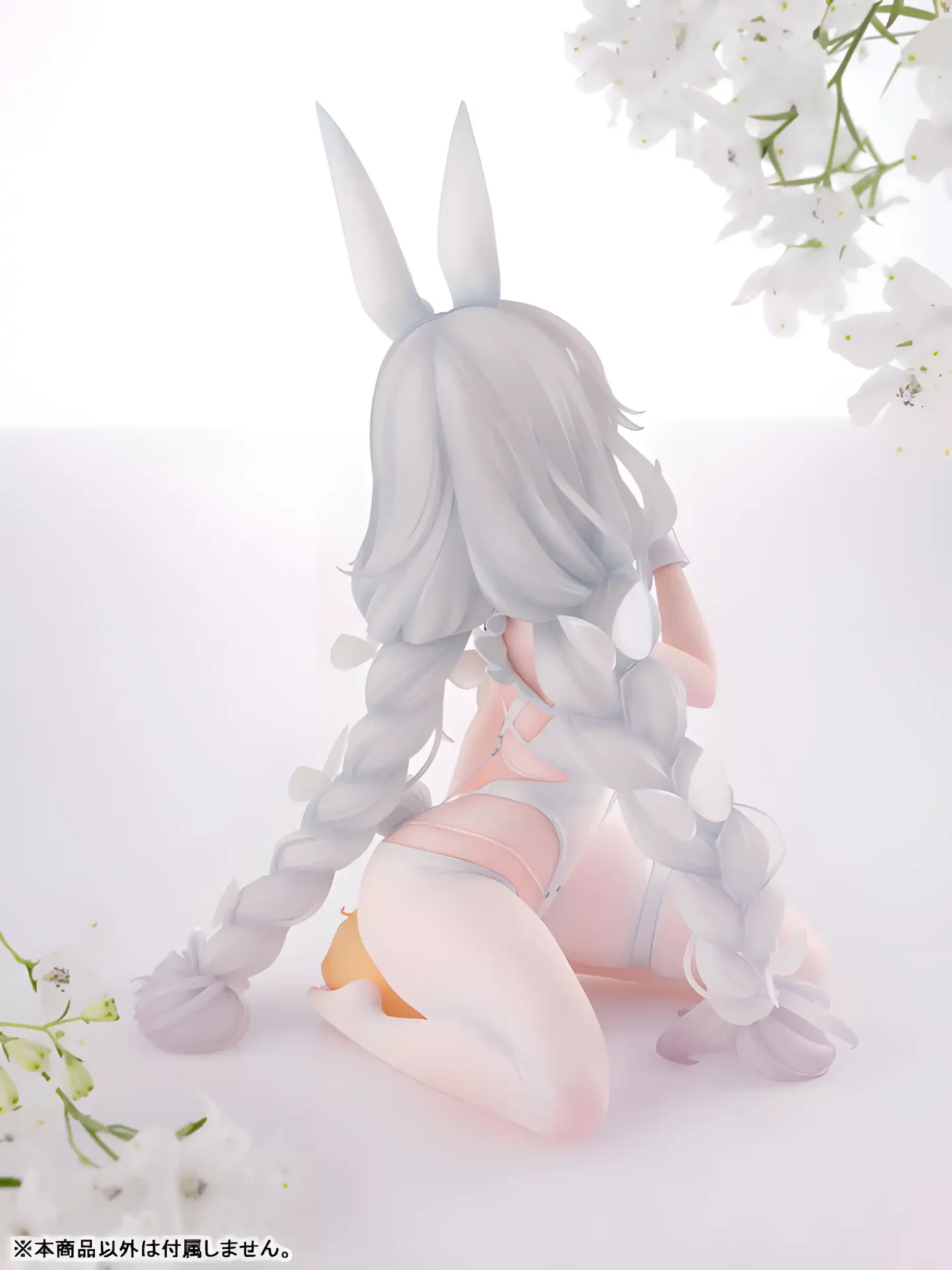 Le Malin: Listless Lapin ver. TF Edition – Azur Lane - BunnyChase