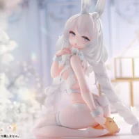 Le Malin: Listless Lapin ver. TF Edition – Azur Lane - BunnyChase