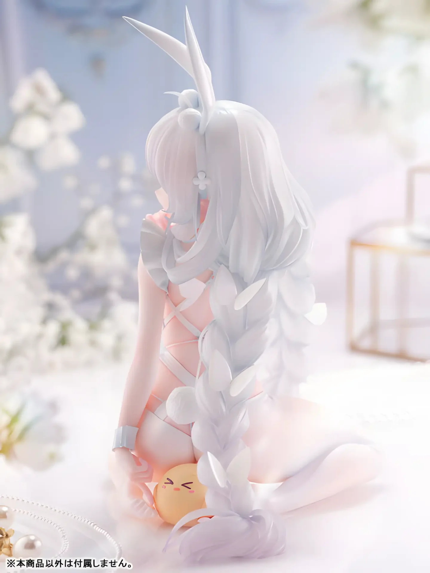 Le Malin: Listless Lapin ver. TF Edition – Azur Lane - BunnyChase