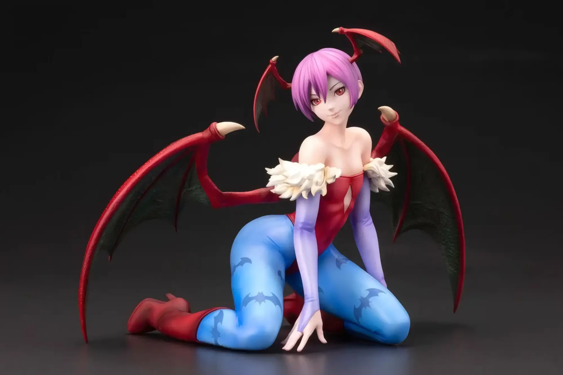 Lilith Aensland – Darkstalkers - BunnyChase